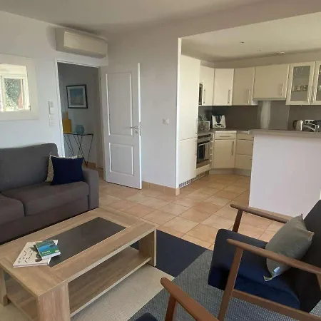 Ajaccio, 4 Pièces, 6 Personnes - Fr-1-61-490 * Ajaccio (Corsica)