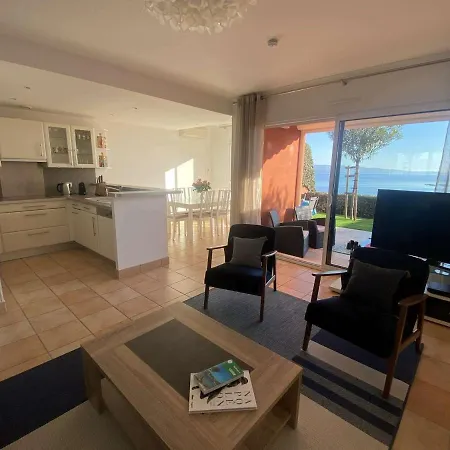 Сasa de vacaciones Ajaccio, 4 Pièces, 6 Personnes - Fr-1-61-490 *