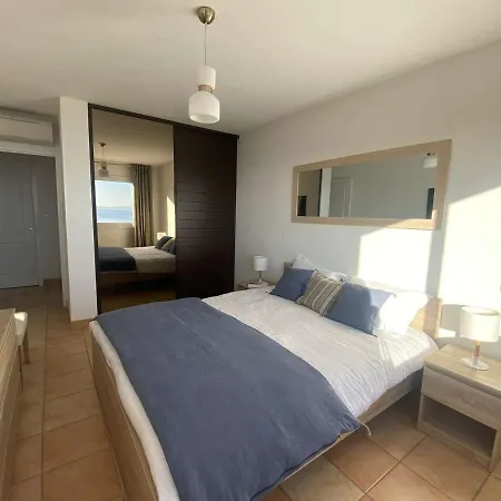 Ajaccio, 4 Pièces, 6 Personnes - Fr-1-61-490 *